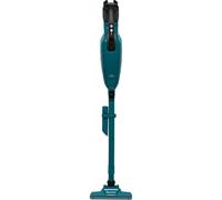 Makita DCL284FRF Akku-Handstaubsauger incl. batteria ricaricabile