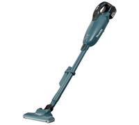 Makita DCL284FRF Aspirapolvere a batterie incl. batteria ricaricabile