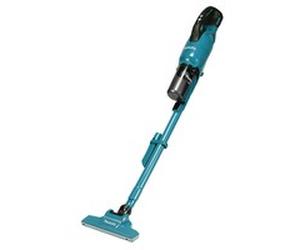 Makita DCL286FRF Akku-Staubsauger