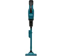 Scopa aspirapolvere a batteria 18V 18kPA LXT BL Makita DCL286FZ