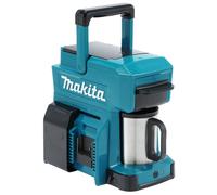 Makita DCM501Z macchina da caffè Macchina da caffè a filtro 240 L - Nouvo