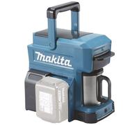Macchina da caffè cordless Makita DCM501Z (senza batteria e caricabatterie)