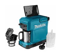 Macchina da caffè cordless Makita DCM501Z (senza batteria e caricabatterie)