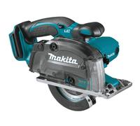Makita DCS552Z Metallo Taglio Sega Circolare 136mm 18V Nudo Unità MAKDCS552Z
