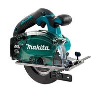 MAKITA DCS553Z - Cortador de metal a batería BL 18V LXT 150mm