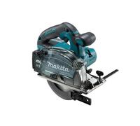 Makita DCS553ZJ LXT Metallo Sega Circolare 18V Nudo Unità MAKDCS553ZJ