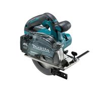 Makita DCS553ZJ LXT Metallo Sega Circolare 18V Nudo Unità MAKDCS553ZJ