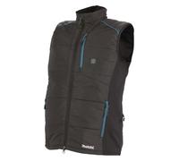 MAKITA DCV202ZL - Gilet termico LXT (L) PROMO