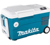 Makita dcw180z box frigorifero e scaldabagno cordless liion lxt 2x1...