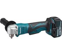 Makita DDA350RTJ 2x 5Ah Batteria + MAKPAC