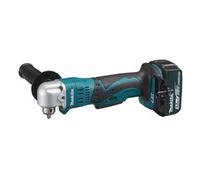 Makita DDA350RTJ Trapano Angolare A Batteria 18V