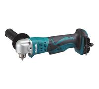 Makita DDA350Z Trapano ad angolo retto 2,5 cm 1 cm 1800 Giri/min 13,7 Nm