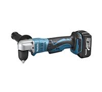 Makita DDA351RFJ 18V LiIon accu haakse boorschroefmachine set 2x 3.0Ah accu in Mbox