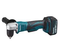 Makita DDA351RTJ Trapano Angolare a Batteria 18V