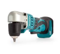 Makita DDA351Z 18V Cordless Trapano Angolo Con Mandrino Autoserrante (Body Only)