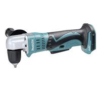 DDA351Z trapano Senza chiave 1,7 kg Nero, Verde [DDA351Z]