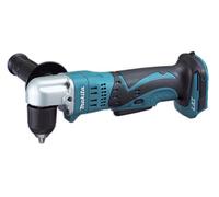 DDA351Z trapano Senza chiave 1,7 kg Nero, Verde [DDA351Z]