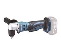 DDA351Z trapano Senza chiave 1,7 kg Nero, Verde [DDA351Z]