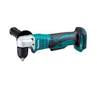 Makita DDA351Z trapano Senza chiave 1,7 kg Nero, Verde