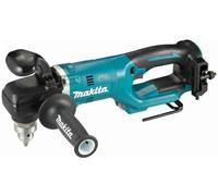 Makita DDA450ZK - Drill angolare - Cormore - 2 velocità - alimentazione per trapano 13 mm - 18 V (DDA450ZK)