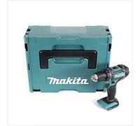 Makita DDF 482 ZJ Trapano avvitatore a batteria 18V / 62Nm in valigetta Makpac 2 - senza batteria, senza caricabatterie