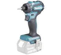 Makita DDF083Z Trapano/avvitatore a batteria 18V, batterie e caricabatterie esclusi