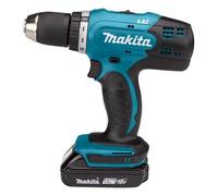 Makita DDF453SYE Cordless Screwdriver DDF453SYE