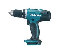 Makita DDF453Z - Trapano avvitatore a batteria, solo struttura esterna