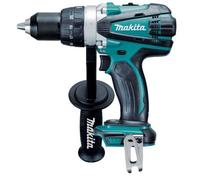 Trapano avvitatore Makita DDF458Z