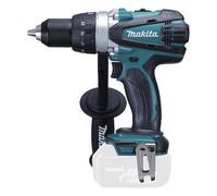 Makita DDF458Z Trapano avvitatore LXT®