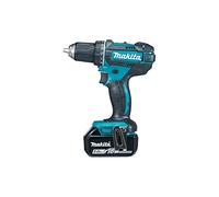 Makita DDF482T1 trapano avvitatore 18V (1x 5Ah) Li-Ion
