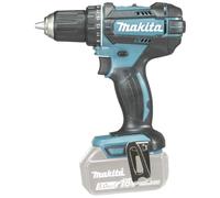 Drill driver Makita DDF482Z; 18 V (senza batteria e caricabatterie)