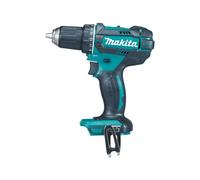 Makita DDF482Z Trapano con impugnatura a pistola Senza chiave 1,3 cm 3,8 cm 1,3