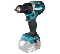 Makita DDF484Z Taladro atornillador 18V, 450 W, Nero/Blu, 1/2_pollice