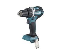 Makita ddf484z trapano con impugnatura a pistola ioni di litio 1600g nero, blu trapano senza fili 0088381826310