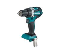 Makita DDF484Z Trapano con impugnatura a pistola Senza chiave 1,3 cm 3,8 cm 1,3