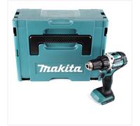 Makita DDF484ZJ Trapano avvitatore brushless 18V / 54 Nm + Valigetta Makpac