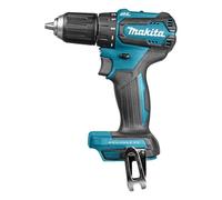 Drill driver Makita DDF485Z; 18 V (without battery and charger)