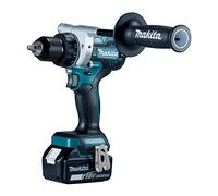 Makita ddf486rtj cordless drill driver 0088381739764