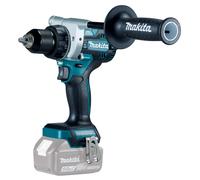 Makita DDF486Z trapano 2100 Giri/min 2,6 kg Nero, Blu [DDF486Z] - SENZA BATTERIA/SENZA CARICABATTERIE