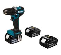 Makita DDF487RFE3 Trapano avvitatore a batteria Mod. DDF487RFE3 EAN 008838175313