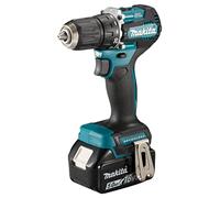 Makita DDF487RTJ Trapano avvitatore a batteria