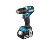 Makita DDF487Z Akku-Bohrschrauber 2 Geschwindigkeiten 1/2 " 20 UNF 13 mm 40 N·m