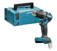 Makita DDF487ZJ Trapano Avvitatore a Batteria (Body + Makpac)