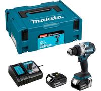 Makita DDF489RTJ Trapano avvitatore a batteria Mod. DDF489RTJ EAN 0088381775755