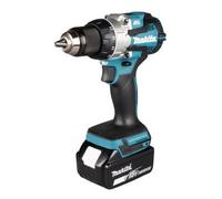 Makita DDF489Z Trapano/avvitatore 18V escluse batterie e caricabatterie".