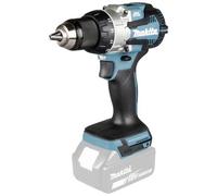Makita DDF489Z - ECO Trapano avvitatore a batteria 18 V brushless, senza batte