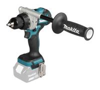 Makita DDF492Z trapano 2100 Giri/min Senza chiave 2,6 kg Blu, Nero