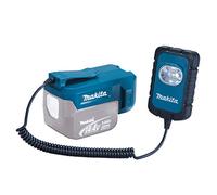 Makita DEABML803 - Batteria-lampada bml 803