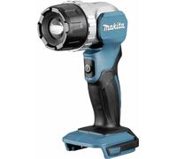 Makita DEADML808 Luce senza fili 190Lum Solo 18V Li-Ion